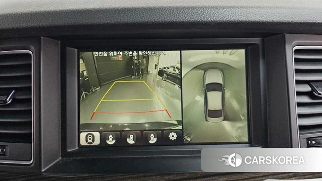 Genesis G80 id 4425020 из Кореи 7