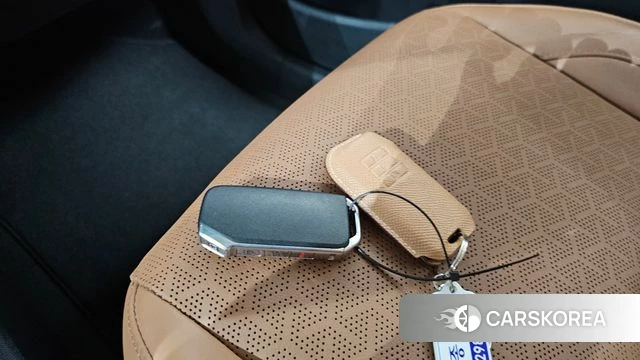 Kia The New Seltos id 4585003 из Кореи 7
