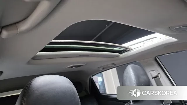 Ssangyong New Style Korando C id 3599110 из Кореи 7