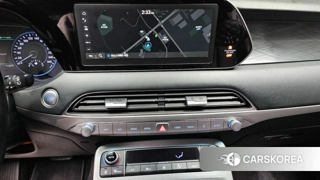 Hyundai Palisade id 3800983 из Кореи 7