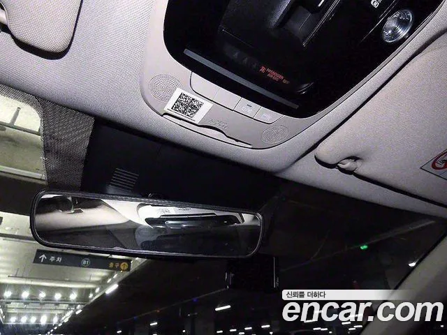 Kia K5 3rd generation id 2849614 из Кореи 7