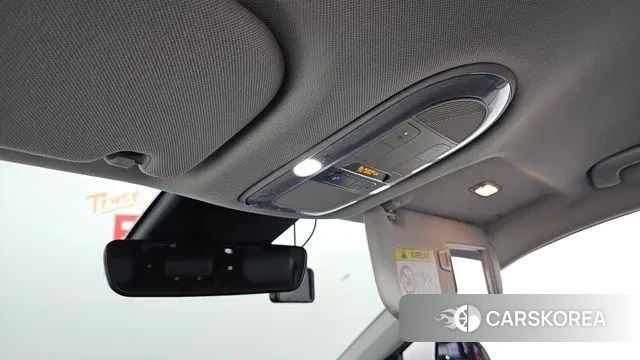 Hyundai Ionic 5 id 3586975 из Кореи 7