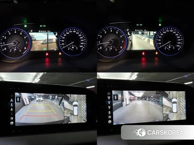 Hyundai Palisade id 3747903 из Кореи 7