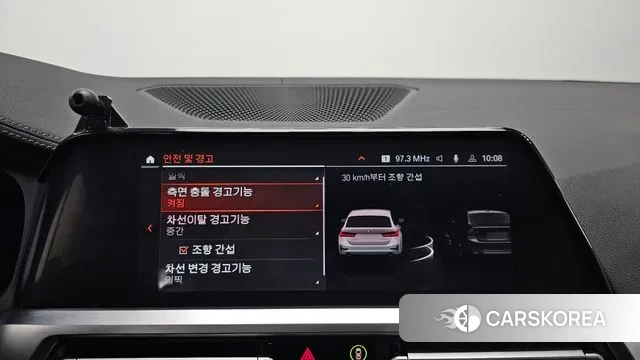 BMW 3 Series (G20) id 3373803 из Кореи 7