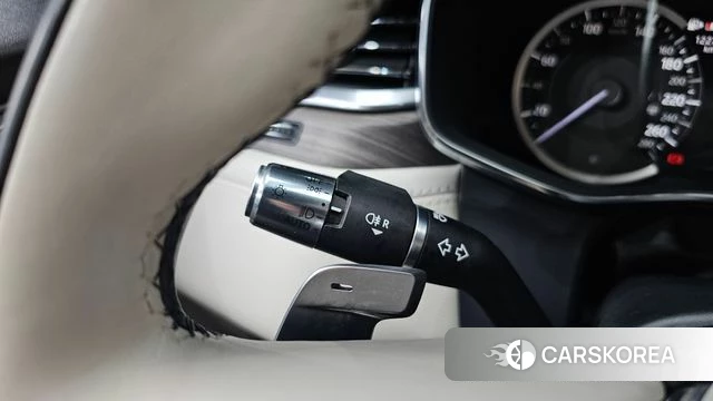 Jaguar F-PACE id 4854802 из Кореи 7