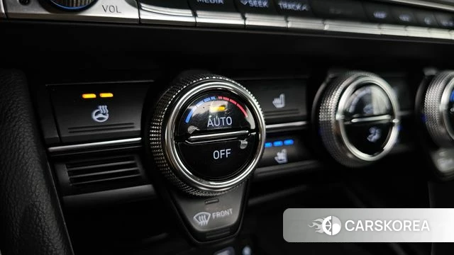 Genesis G70 id 4551908 из Кореи 7