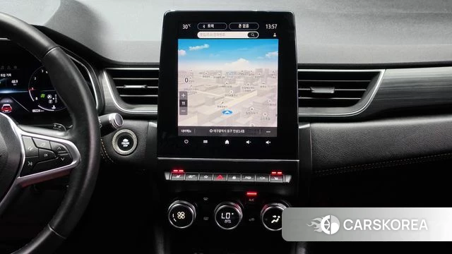 Renault Korea (Samsung) Capture id 4754369 из Кореи 7