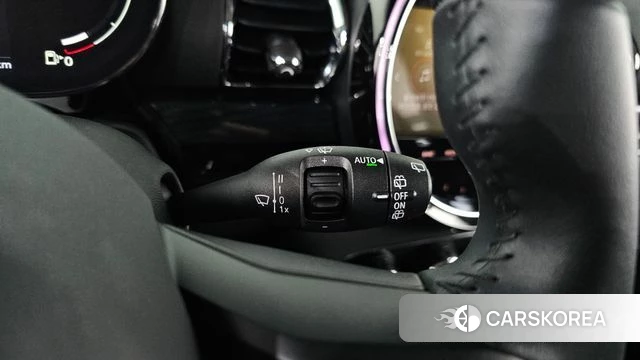 Mini Cooper Clubman id 4375709 из Кореи 7