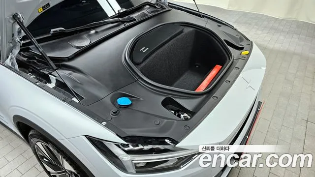 Polestar Polestar 2 id 2676346 из Кореи 7