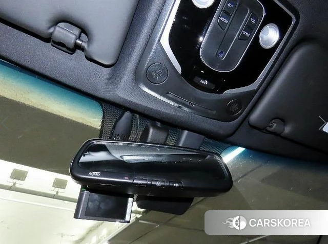 Ssangyong The New Torres id 4359759 из Кореи 7