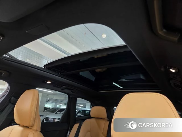 Volvo XC60 second Generation id 4474214 из Кореи 7