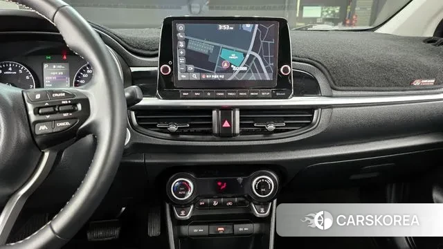 Kia Morning Urban (JA) id 3600062 из Кореи 7