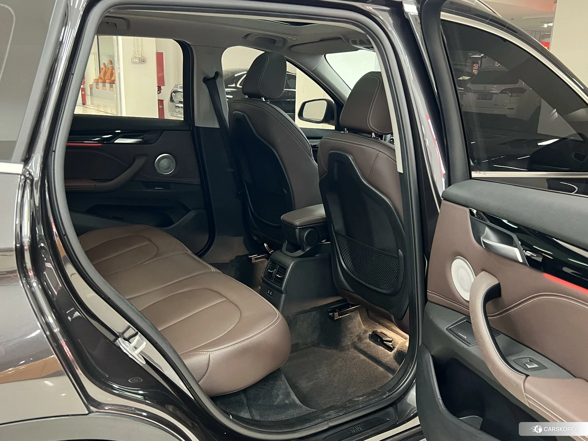 BMW X1 id 4407562 из Китая 7