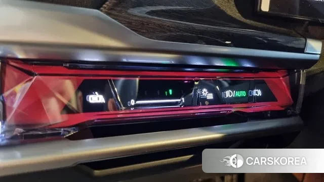 BMW 7 Series (G70) id 3393861 из Кореи 7