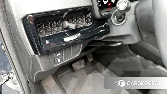 Honda CR-V 6th generation id 2930191 из Кореи 7