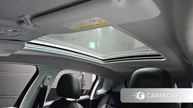 Peugeot 2008 id 3243817 из Кореи 7