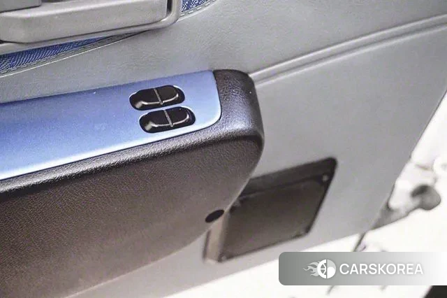 Chevrolet (GM Daewoo) New Damas id 3054724 из Кореи 7