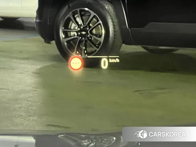 BMW 5 Series (G30) id 3770247 из Кореи 7