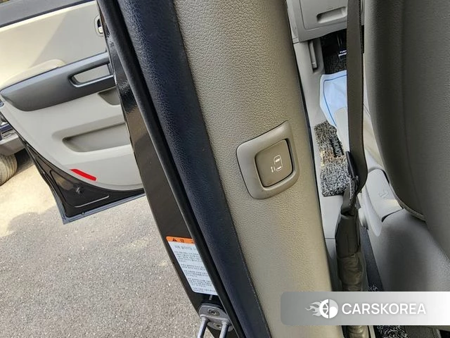 Kia The New Carnival id 4212026 из Кореи 7