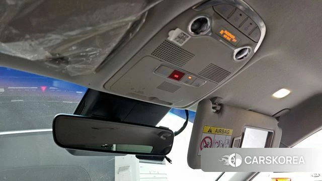 Hyundai The New Grandeur IG id 3964825 из Кореи 7