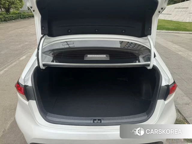 Toyota Lei Ling id 4262344 из Китая 7