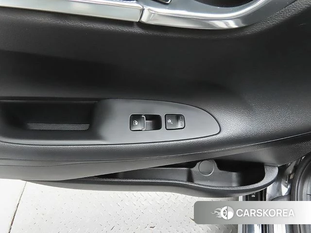 Hyundai The New Grandeur IG id 4458463 из Кореи 7