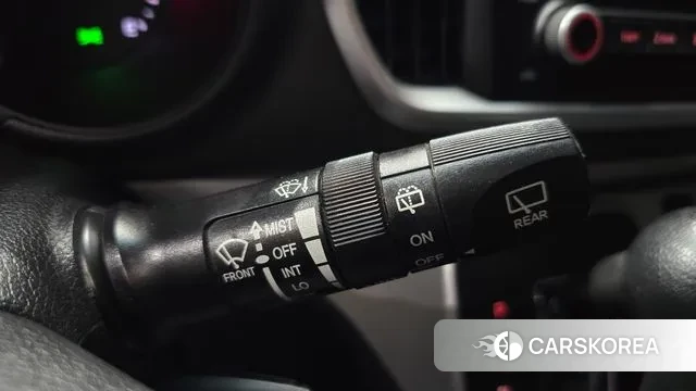 Kia The New Ray id 3009450 из Кореи 7