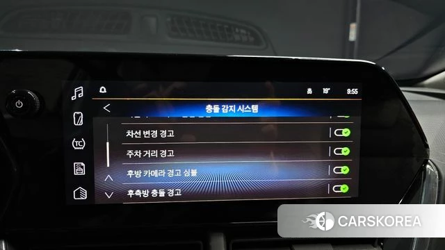 Chevrolet (GM Daewoo) Trax Crossover id 4427292 из Кореи 7