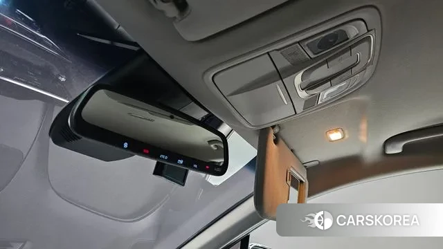 Hyundai Santa Fe TM id 3005014 из Кореи 7