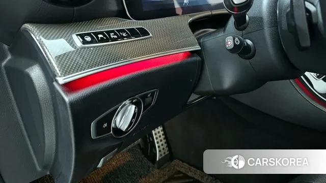 Mercedes-Benz CLS-Class C257 id 3631755 из Кореи 7