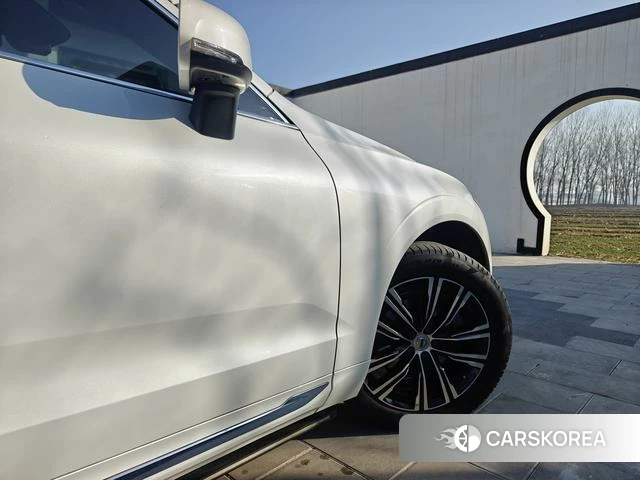 Volvo XC60 id 3882491 из Китая 7