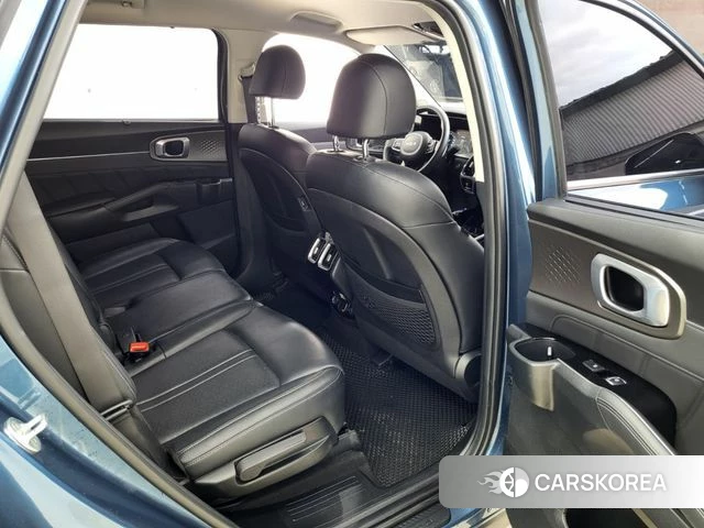 Kia Sorento 4th Generation id 4406229 из Кореи 7