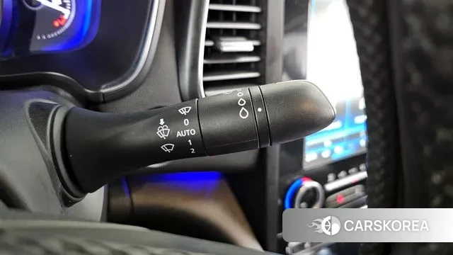 Renault Korea (Samsung) SM6 id 3742599 из Кореи 7