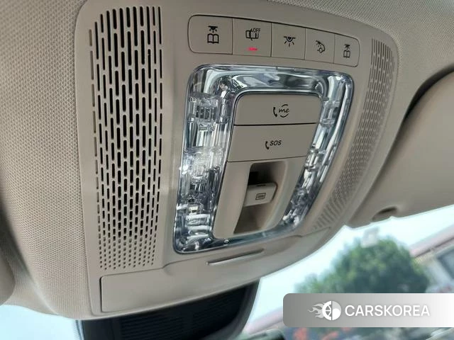 Mercedes-Benz GLS id 4271255 из Китая 7