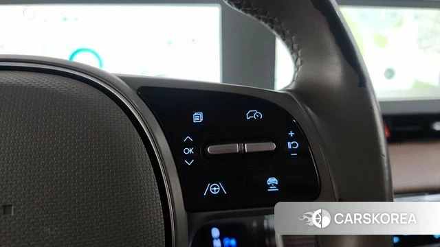 Hyundai Ionic 5 id 4396006 из Кореи 7