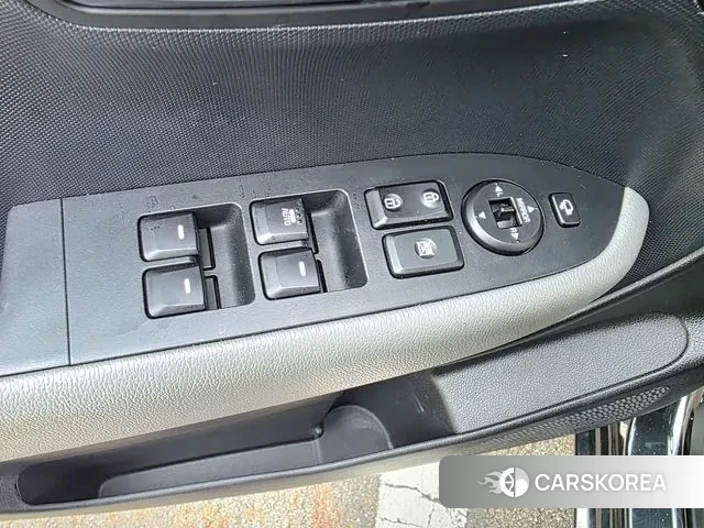 Kia The New Ray id 3485105 из Кореи 7