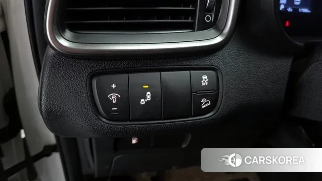 Kia The New Sorento id 3578455 из Кореи 7