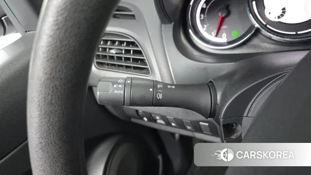 Renault Korea (Samsung) SM3 Neo id 3530955 из Кореи 7