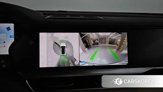 Renault Korea (Samsung) Grand Coleos id 3452004 из Кореи 7