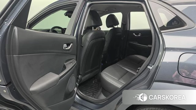 Hyundai The New Kona id 3953983 из Кореи 7