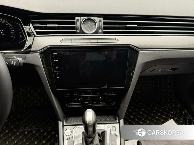 Volkswagen Magotan id 4306921 из Китая 7