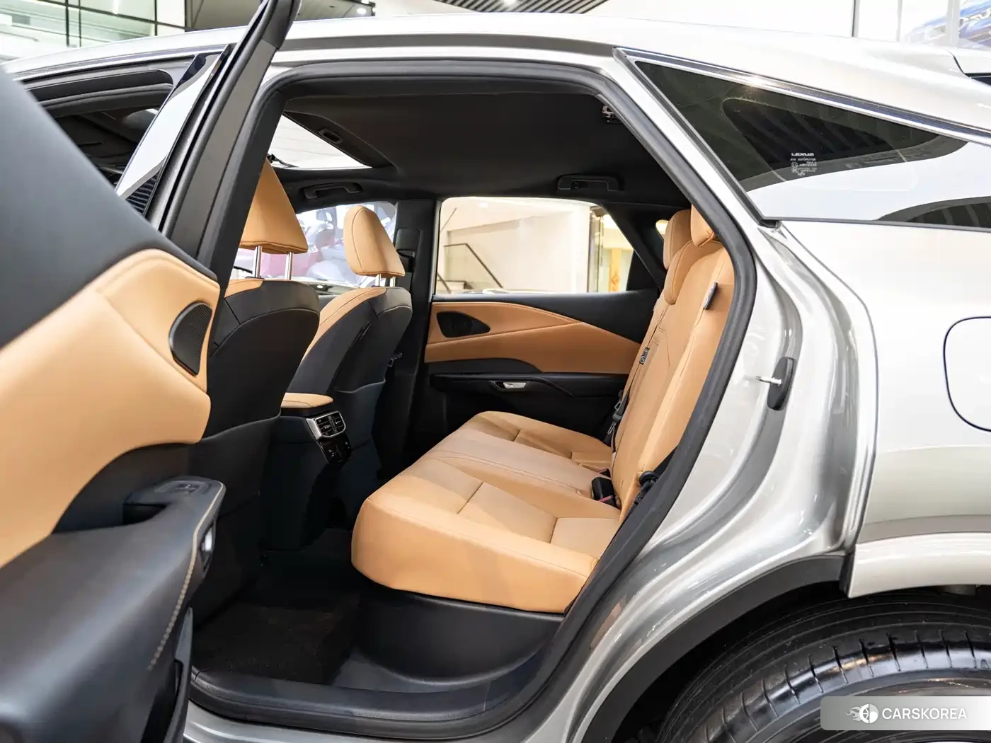 Lexus RX id 4578293 из Китая 7