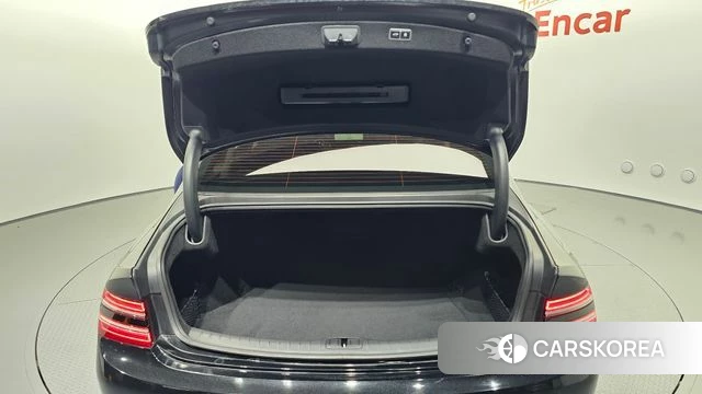 Genesis G80 (RG3) id 4457751 из Кореи 7