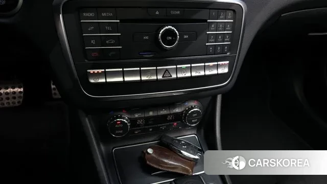 Mercedes-Benz GLA-Class X156 id 3647400 из Кореи 7