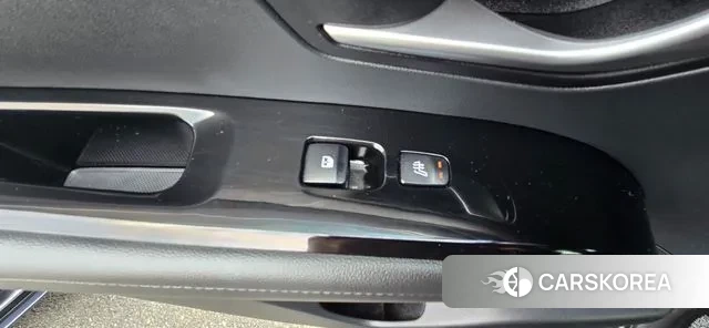 Hyundai Tucson (NX4) id 3571065 из Кореи 7