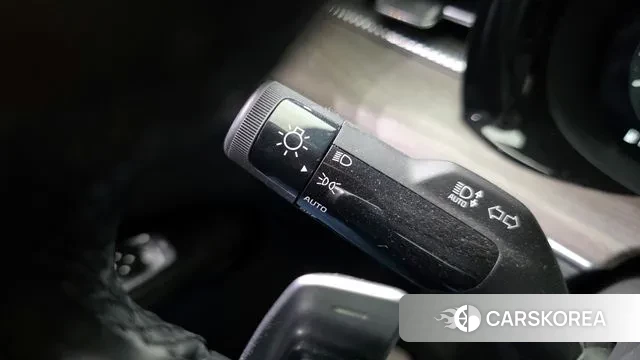 Kia K5 3rd generation id 3708382 из Кореи 7