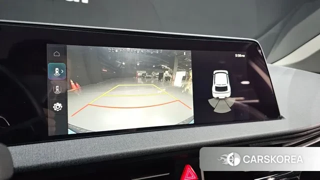 Kia EV6 id 3492914 из Кореи 7