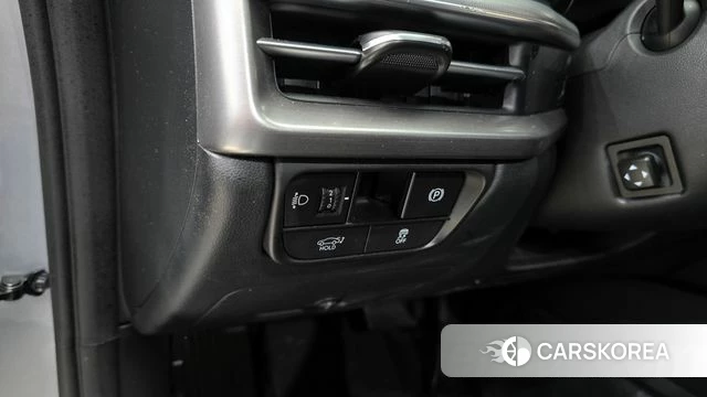 Hyundai Grandeur (GN7) id 4315360 из Кореи 7