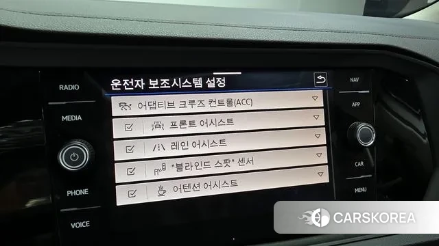 Volkswagen 7th Generation of Jetta id 3289020 из Кореи 7