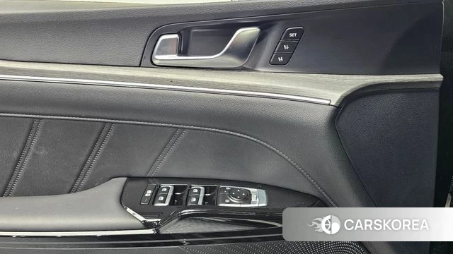 Kia The New K5 3rd generation id 3914374 из Кореи 7